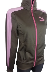 Bluza sportowa Puma rozmiar 36