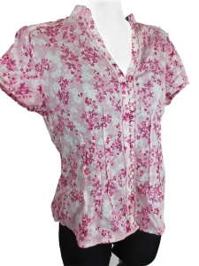 Bluzka letnia New Look rozmiar 38 wiskoza 