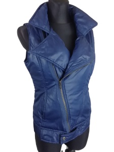 Bezrękawnik damski CRS rozmiar 36-38 