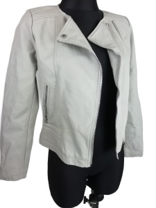 Kurtka ramoneska skoropodbna Cool Club rozmiar 158 lub 36