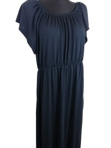 Sukienka długa letnia Esmara rozmiar 42 