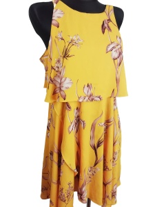 Sukienka letnia Debut rozmiar 36