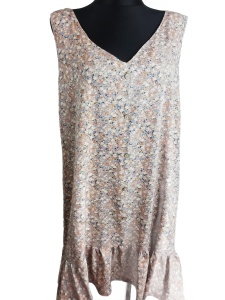 Sukienka letnia Shein rozmiar 44