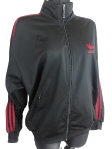 Bluza sportowa Adidas rozmiar 36-38 