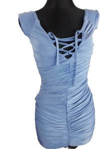 Sukienka imprezowa na wesele Quiz rozmiar 34 36 