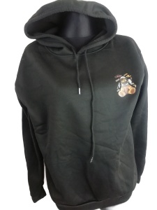 Bluza z kapturem NASA rozmiar 40