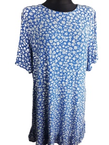 Sukienka letnia F&F rozmiar 50