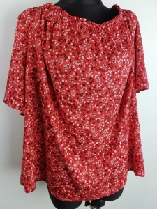 Bluzka letnia Capsule rozmiar 50