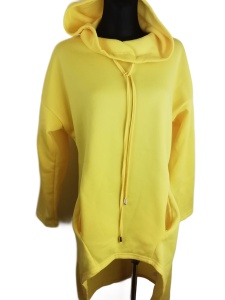 Sukienka dresowa rozmiar 40-42 