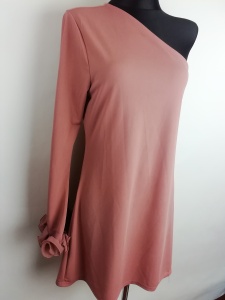 Sukienka wizytowa River Island rozmiar 40 