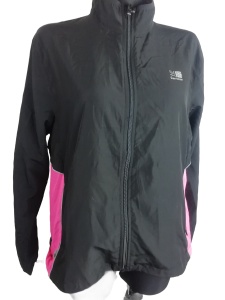 Kurtka wiatrówka Karrimor rozmiar 42