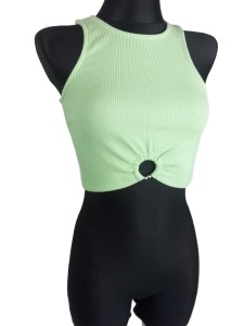 Bluzka letnia top Candy rozmiar 40