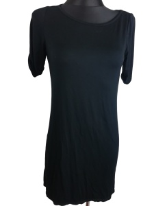 Sukienka mała czarna Missguided rozmiar 34 36 