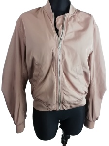 Kurtka bomberka damska H&M Divided rozmiar 36 