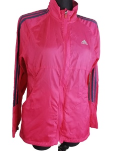 Kurtka wiatrówka Adidas rozmiar 40