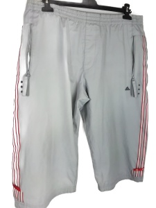 Spodnie krótkie Adidas rozmiar 38-40 