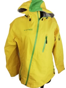 Kurtka trekkingowa Brandsdal rozmiar 38