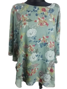 Bluzka letnia Joe Browns rozmiar 42
