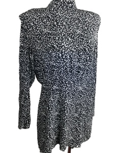 Sukienka letnia Zara rozmiar 38