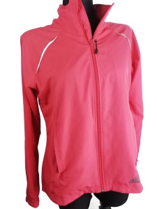 Kurtka wiatrówka Adidas rozmiar 40