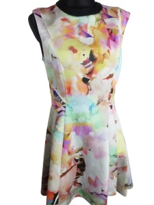 Piękna sukienka Ted Baker rozmiar 36