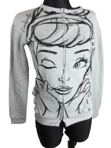 Bluza Benetton rozmiar 36