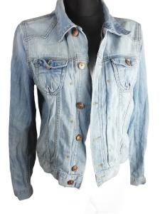 Kurtka katana jeans & Jacket rozmiar 36-38 