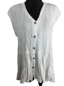 Bluzka letnia Primark rozmiar 48