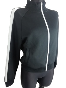 Bluza czarna House rozmiar 36