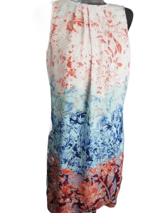 Sukienka letnia H&M rozmiar 36 