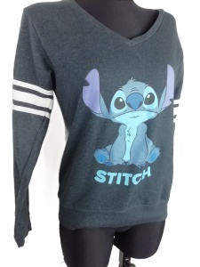 Bluza Lilo & Stich Disney rozmiar 36