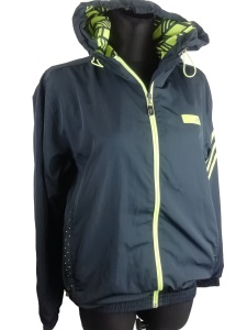 Kurtka wiatrówka Adidas rozmiar 36-38 