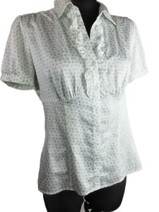 Bluzka letnia Marks&Spencer rozmiar 38