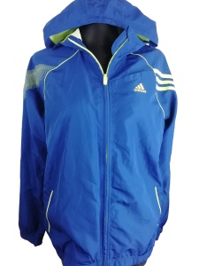 Kurtka sportowa Adidas rozmiar 38-40 