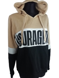 Bluza z kapturem FB Sister rozmiar 42