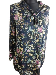 Bluzka letnia Primark rozmiar 42