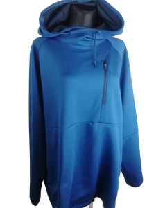 Bluza sportowa Russell rozmiar 46 48 z kapturem 