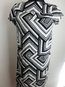 Sukienka letnia Dorothy Perkins rozmiar 36 wiskoza 