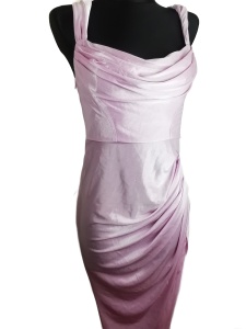 Sukienka wizytowa Asos Design rozmiar 38