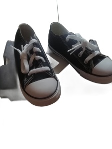 Buty trampki dla dziecka Converse All Stars rozmiar 26