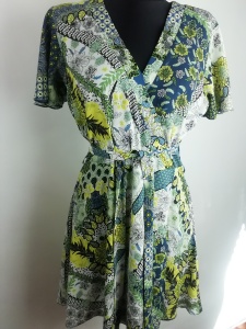 Sukienka letnia River Island rozmiar 40