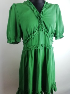 Sukienka letnia Shein rozmiar 40-42 
