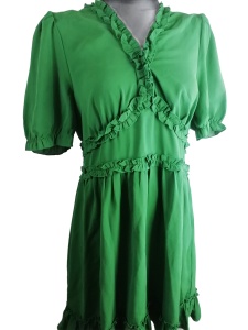 Sukienka letnia Shein rozmiar 40-42 
