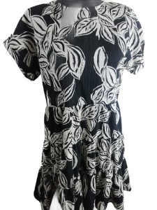 Sukienka letnia Peacocks rozmiar 38