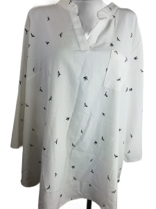 Bluzka letnia rozmiar 48 50 