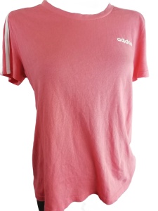 Koszulka bawełniana Adidas rozmiar 38