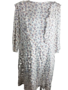 So letnia Dorothy Perkins rozmiar rozmiar 44 wiskoza 