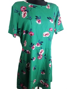 Sukienka letnia Prettlittlething rozmiar 44