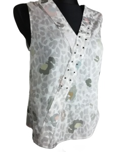 Bluzka letnia Ted Baker rozmiar 36