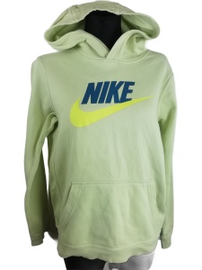 Bluza sportowa Nike rozmiar 42 z kapturem 